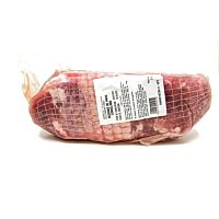 Pavo redondo congelado 1 kg