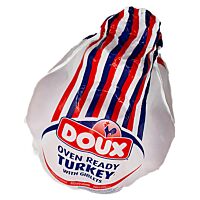 Doux pavo congelado aprox. 4 kg