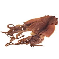 Pota seca salada kg