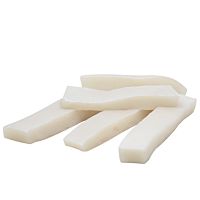 Potón tira elaborada descongelada kg