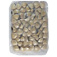 Almeja blanca congelada 900 g