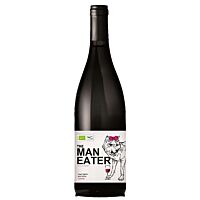 Sal de fiesta the hombre eater syrah eco 75 cl