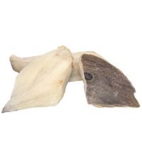 Gallo San Pedro filetes descongelados KG