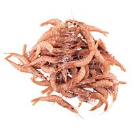 Gamba arrocera congelada KG