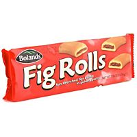 Bolands galletas rellenas fig roll 200 g