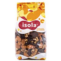 Isola cocktail natural 250 g