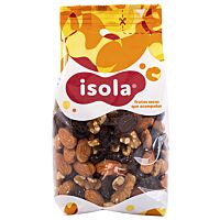 Isola cocktail natural 250 g