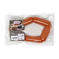Montesano chorizo sobrasada bandeja aprox. 300 g