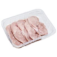 Pechuga de pavo filete aprox. 500 g