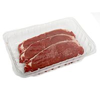 Entrecot añojo bandeja peso aprox. 400 g