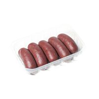 Jucarne morcilla de cebolla 5 uds aprox. 500 g