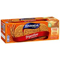 Fontaneda galletas original 400 g