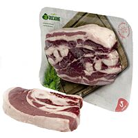 Costilla añojo aprox. 500 g