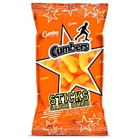 Cumba sticks de queso 140 g