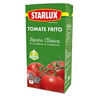 Starlux tomate frito receta clásica 390 ml