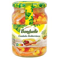 Bonduelle ensalada mediterránea 530 g