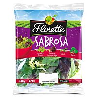 Florette brotes sorprendente sabrosa 110 g