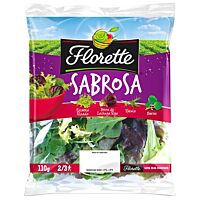 Florette brotes ensalada sorprendente sabrosa 110 gr