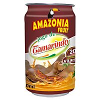 Amazonia jugo de tamarindo 310 ml