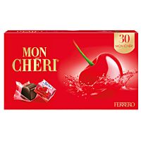Mon Cheri 30 ud