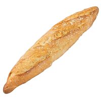 Pan barra artesana 260 g