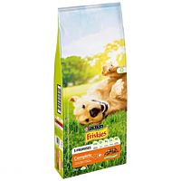 Friskies perro complete 15 kg