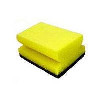 Sayma estropajo salvauñas 1 ud