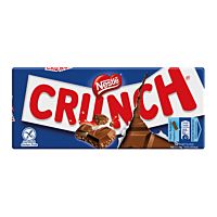 Nestlé chocolate crunch 100 g