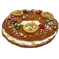 Roscón de Reyes 750 g
