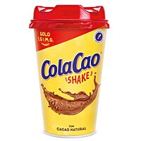 ColaCao shake 200 ml