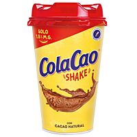 ColaCao shake 200 ml