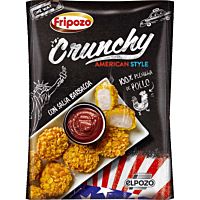 Fripozo crunchy de pollo 300 g