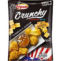 Fripozo crunchy de gouda 300 g