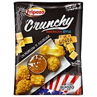 Fripozo crunchy de gouda 300 g
