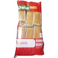 HiperDino sobaos 36 ud