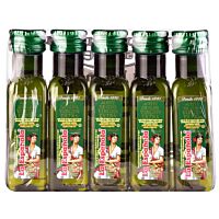La Española aceite de oliva virgen extra 5 x 20 ml