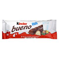 Kinder Bueno 2 x 43 g