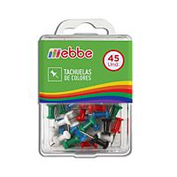 Agujas de señalización 50 uds