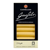 Garofalo pasta canelones 250 g