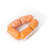Carbel chorizo rojo canario 450 g