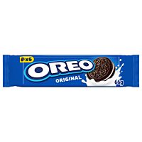 Oreo galletas 66 g