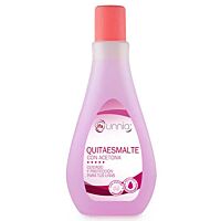 Ifa Unnia quitaesmalte con acetona 200 ml