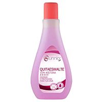 Ifa Unnia quitaesmalte con acetona 200 ml