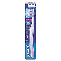 Oral-B cepillo dental 3D white brillo radiante 1 ud