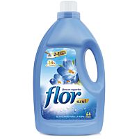 Flor suavizante diluido azul 44 lv