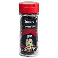 Carmencita enebro 30 g