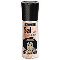 Carmencita molinillo sal rosa del Himalaya 110 g