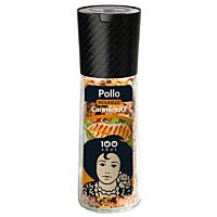 Carmencita molinillo pollo provenza 70 g