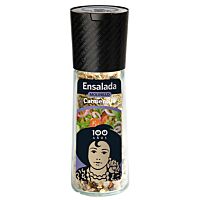 Carmencita sazonador de ensalada con lavanda 50 g