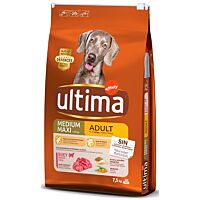 Ultima perro buey 7,5 kg